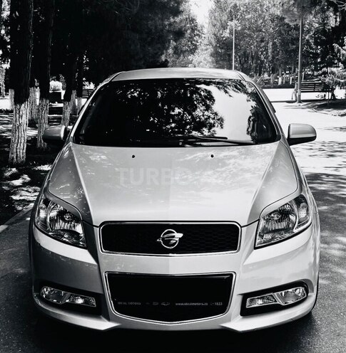 Ravon Nexia R3 2019, 225,321 km - 1.5 l - Sumqayıt