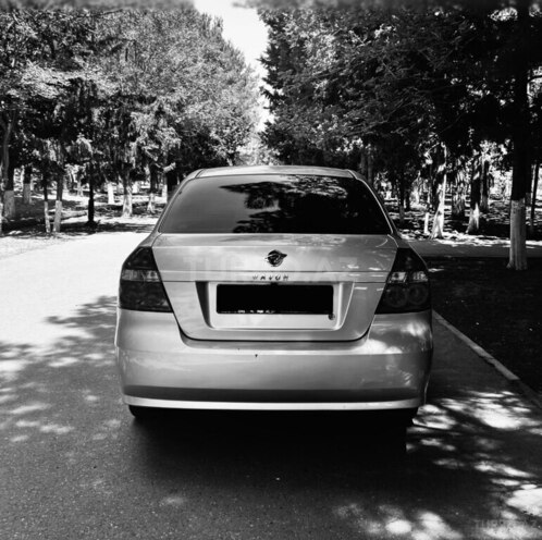 Ravon Nexia R3 2019, 225,321 km - 1.5 l - Sumqayıt