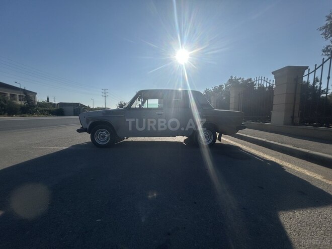 LADA (VAZ) 2106 1991, 65,672 km - 1.5 л - Bakı