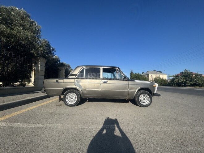 LADA (VAZ) 2106 1991, 65,672 km - 1.5 л - Bakı