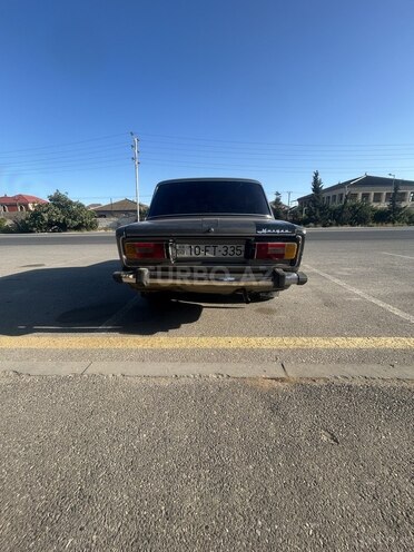LADA (VAZ) 2106 1991, 65,672 km - 1.5 л - Bakı