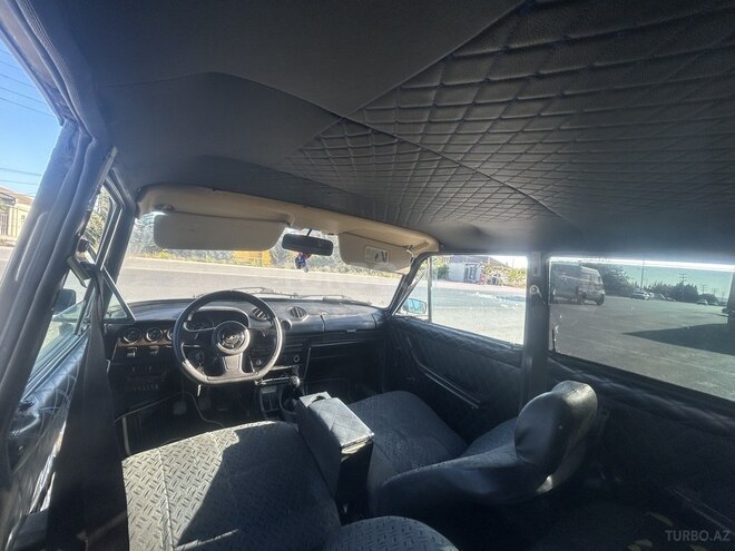 LADA (VAZ) 2106 1991, 65,672 km - 1.5 л - Bakı