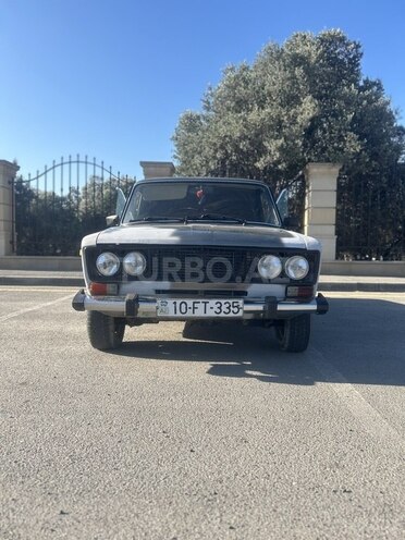 LADA (VAZ) 2106 1991, 65,672 km - 1.5 л - Bakı