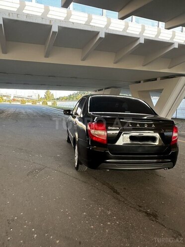 LADA (VAZ) Granta 2024, 37,000 km - 1.6 л - Bakı