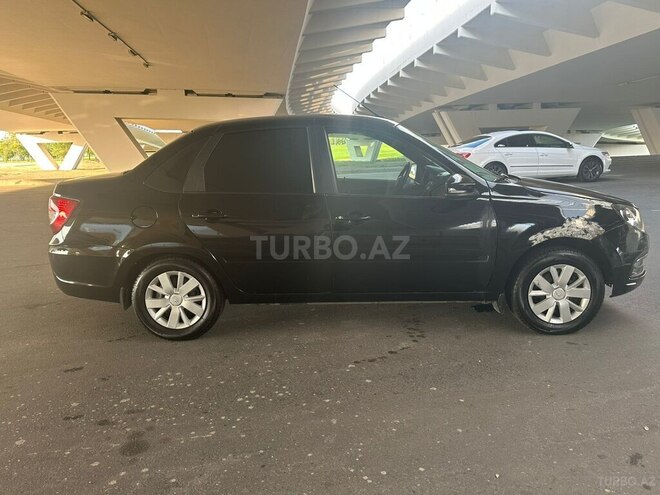 LADA (VAZ) Granta 2024, 37,000 km - 1.6 л - Bakı