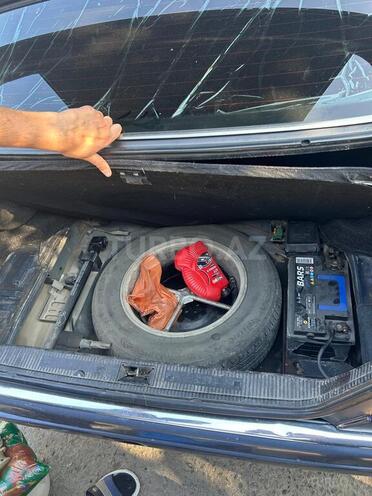 Mercedes C 230 1996, 245,140 km - 2.3 l - Mingəçevir
