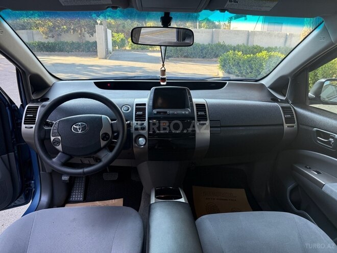 Toyota Prius 2007, 226,000 km - 1.5 l - Bakı