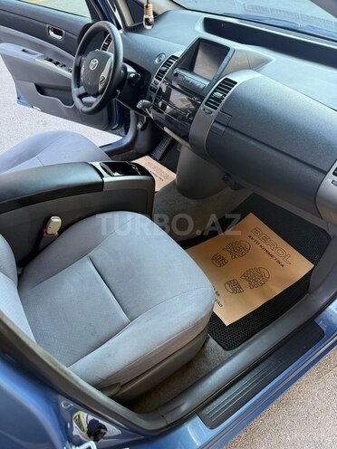 Toyota Prius 2007, 226,000 km - 1.5 l - Bakı