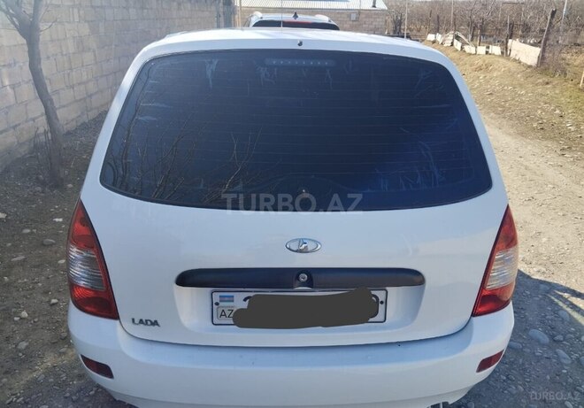 LADA (VAZ) Kalina 2012, 210,000 km - 1.4 l - Qusar