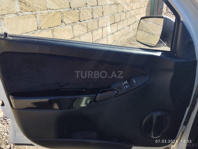 LADA (VAZ) Kalina 2012, 210,000 km - 1.4 l - Qusar