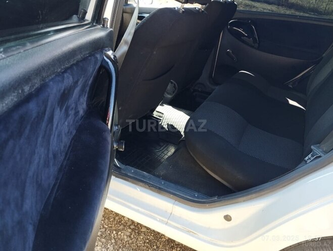 LADA (VAZ) Kalina 2012, 210,000 km - 1.4 l - Qusar