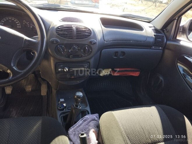 LADA (VAZ) Kalina 2012, 210,000 km - 1.4 l - Qusar