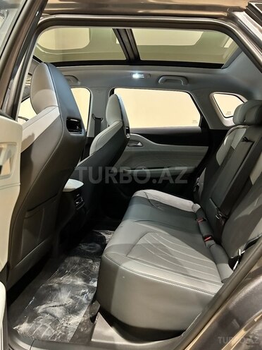 Changan  2025, 0 km - 1.5 л - Bakı