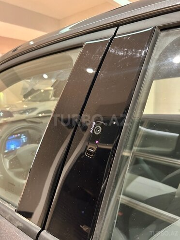 Changan  2025, 0 km - 1.5 л - Bakı