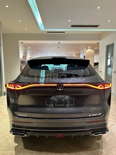 Changan  2025, 0 km - 1.5 л - Bakı