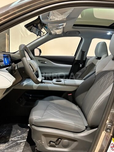 Changan  2025, 0 km - 1.5 л - Bakı
