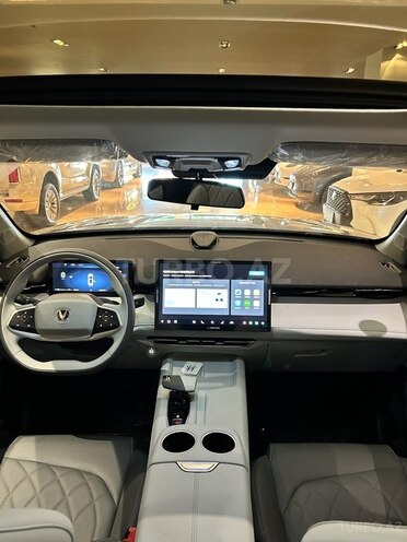 Changan  2025, 0 km - 1.5 л - Bakı