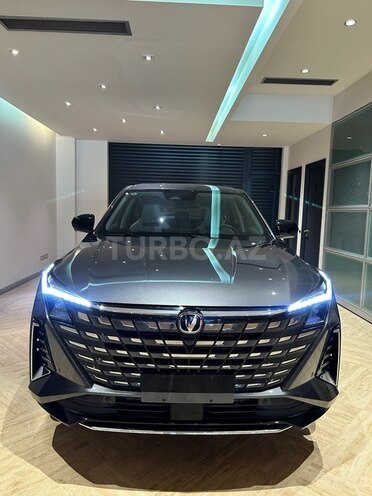 Changan  2025, 0 km - 1.5 л - Bakı
