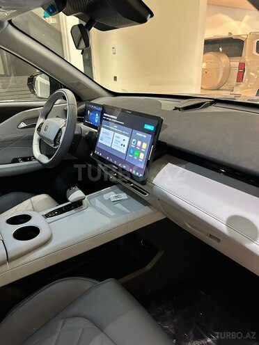 Changan  2025, 0 km - 1.5 л - Bakı