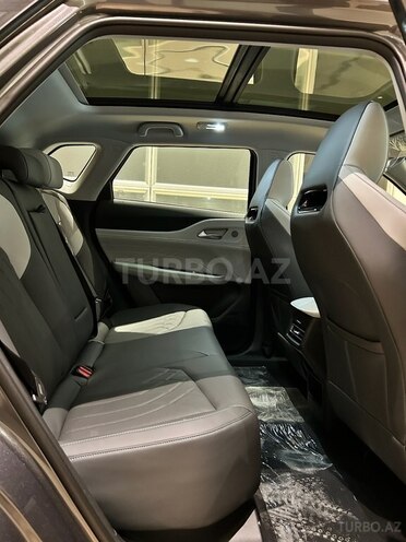 Changan  2025, 0 km - 1.5 л - Bakı