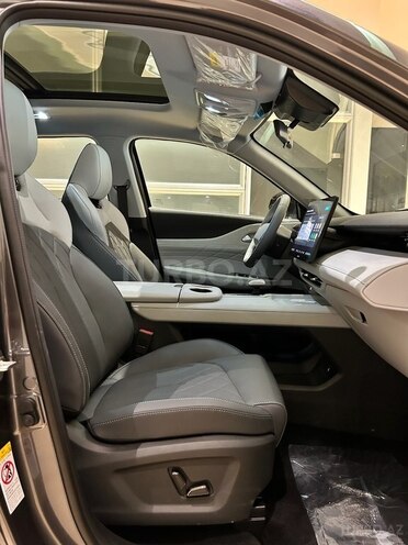Changan  2025, 0 km - 1.5 л - Bakı