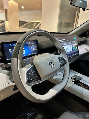 Changan  2025, 0 km - 1.5 л - Bakı