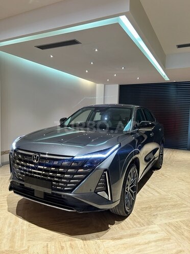 Changan  2025, 0 km - 1.5 л - Bakı