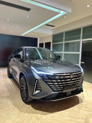 Changan  2025, 0 km - 1.5 л - Bakı