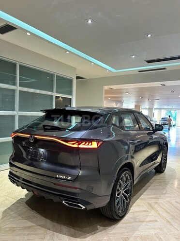 Changan  2025, 0 km - 1.5 л - Bakı