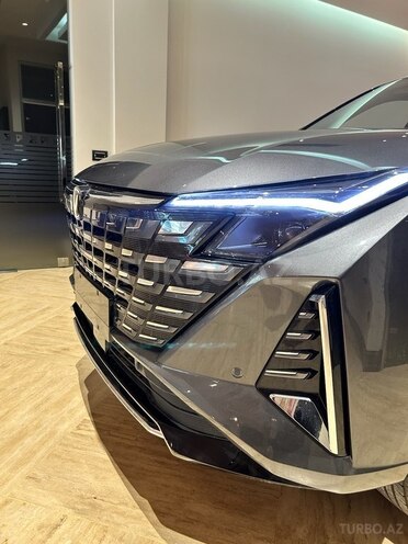 Changan  2025, 0 km - 1.5 л - Bakı