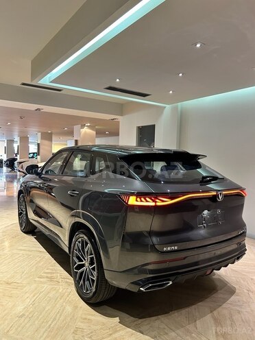 Changan  2025, 0 km - 1.5 л - Bakı