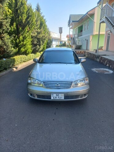 Nissan Sunny 2008, 199,700 km - 1.3 л - Zaqatala