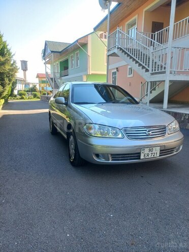 Nissan Sunny 2008, 199,700 km - 1.3 л - Zaqatala