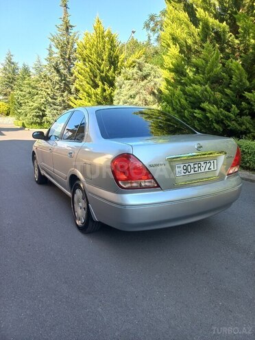 Nissan Sunny 2008, 199,700 km - 1.3 л - Zaqatala