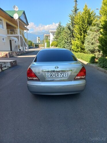 Nissan Sunny 2008, 199,700 km - 1.3 л - Zaqatala