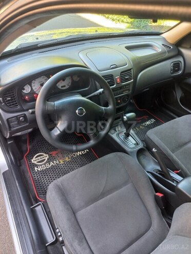 Nissan Sunny 2008, 199,700 km - 1.3 л - Zaqatala