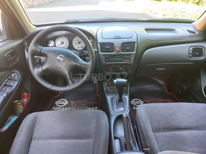 Nissan Sunny 2008, 199,700 km - 1.3 л - Zaqatala
