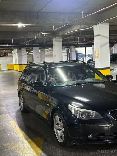 BMW 520 2006, 300,000 km - 2.0 l - Bakı