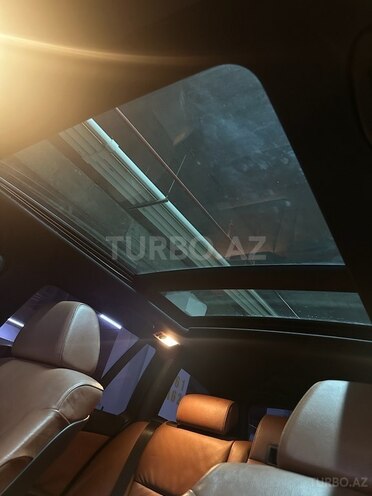 BMW 520 2006, 300,000 km - 2.0 l - Bakı