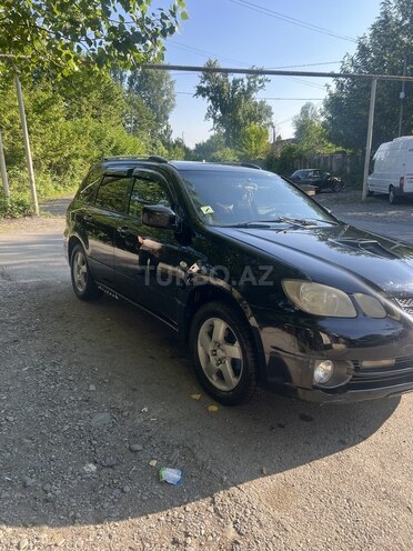 Mitsubishi Airtrek 2003, 339,000 km - 2.0 l - Qəbələ