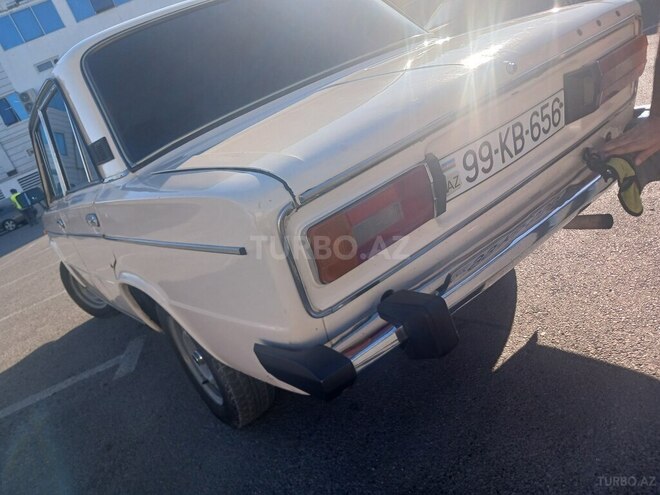 LADA (VAZ) 2106 1987, 48,352 km - 1.6 л - Bakı