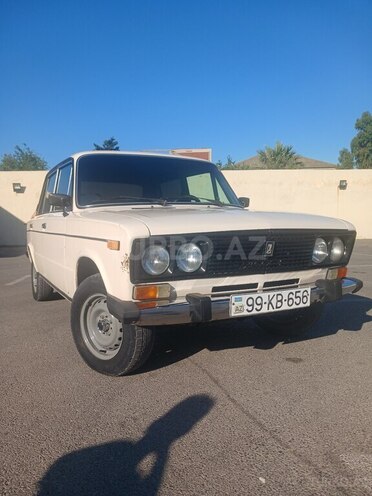 LADA (VAZ) 2106 1987, 48,352 km - 1.6 л - Bakı