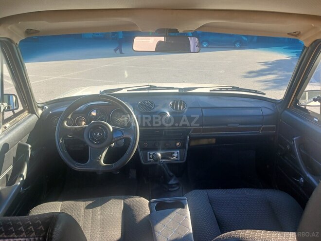 LADA (VAZ) 2106 1987, 48,352 km - 1.6 л - Bakı