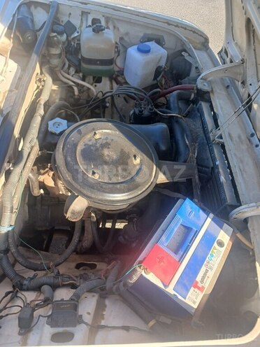 LADA (VAZ) 2106 1987, 48,352 km - 1.6 л - Bakı