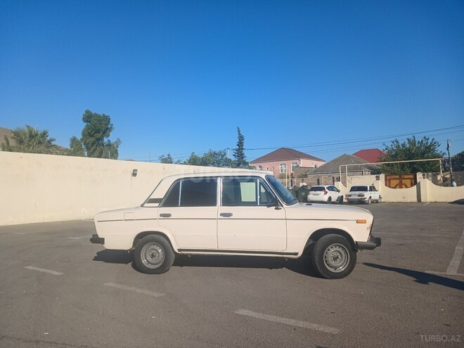 LADA (VAZ) 2106 1987, 48,352 km - 1.6 л - Bakı