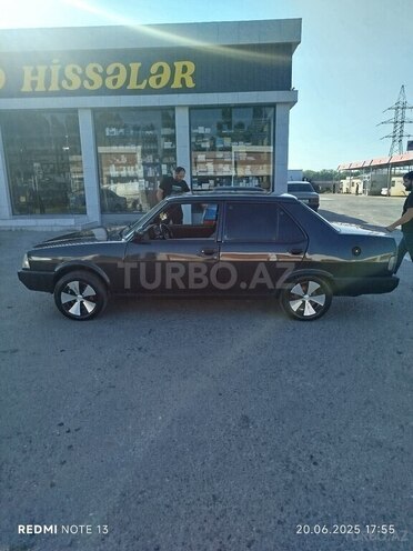Tofas Dogan 2006, 213,684 km - 1.6 l - Xaçmaz