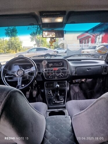 Tofas Dogan 2006, 213,684 km - 1.6 l - Xaçmaz