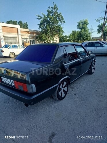 Tofas Dogan 2006, 213,684 km - 1.6 l - Xaçmaz