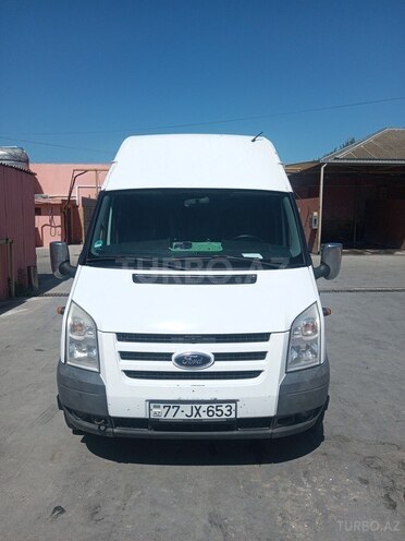 Ford Transit 2011, 403,000 km - 2.5 л - Bakı
