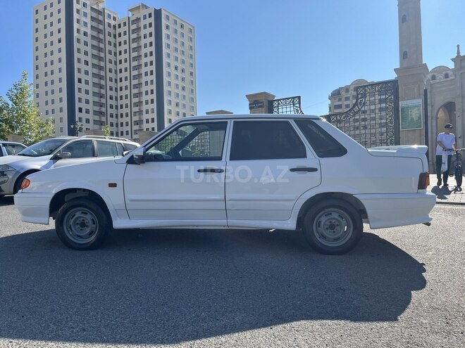 LADA (VAZ) 2115 2012, 99,286 km - 1.6 l - Bakı